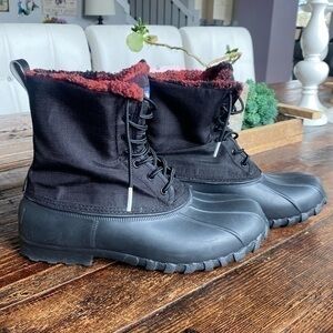 Native Jimmy Citylite Waterproof Boots